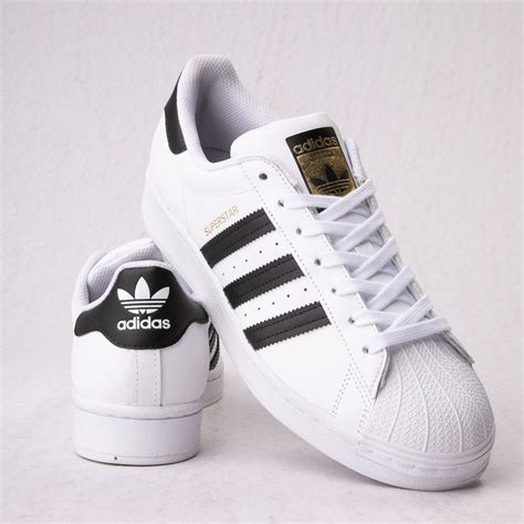 real Adidas Superstar shoes